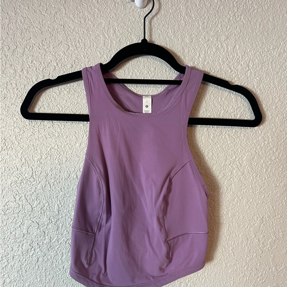 Lululemon Athletic Tank